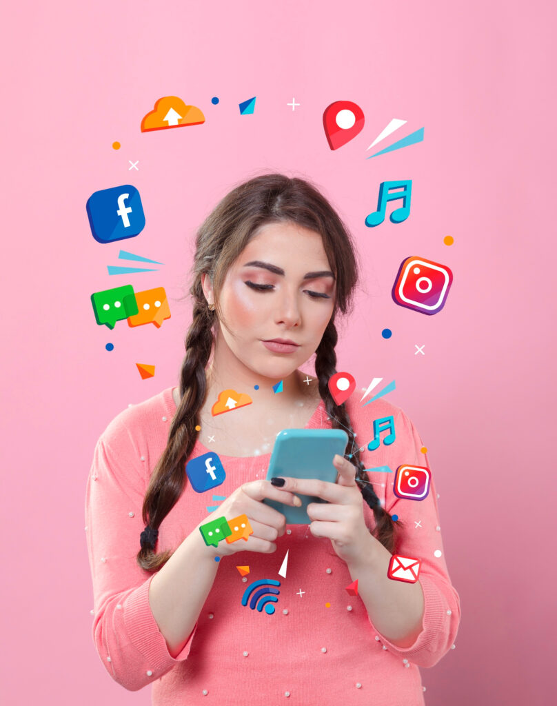 customer-on-social-media