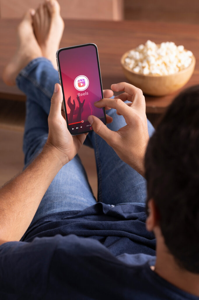 How to Boost Instagram Reels Without Money